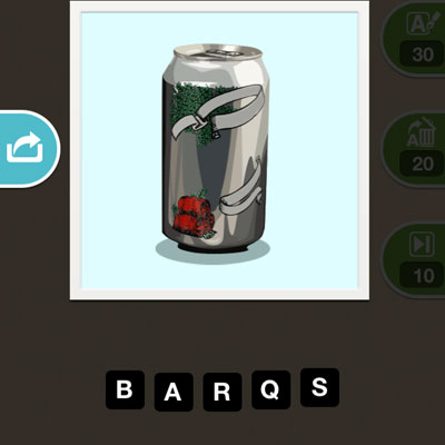  Barqs 