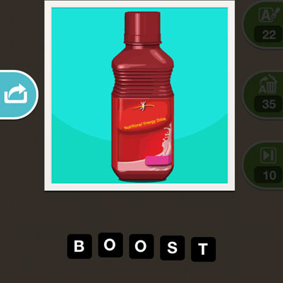 Boost 