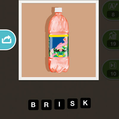  Brisk 