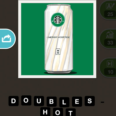  Doubleshot 