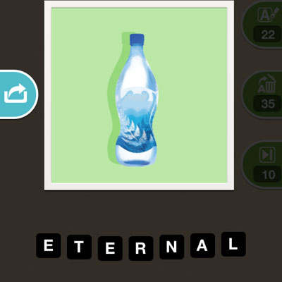  Eternal 