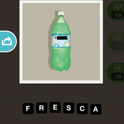  Fresca 