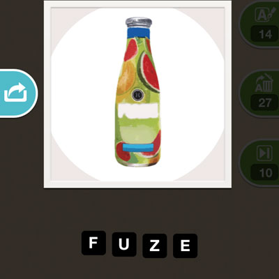  Fuze 