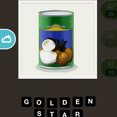  Golden Star 