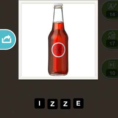 Izze 