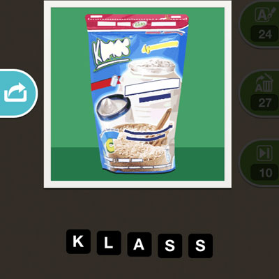  Klass 
