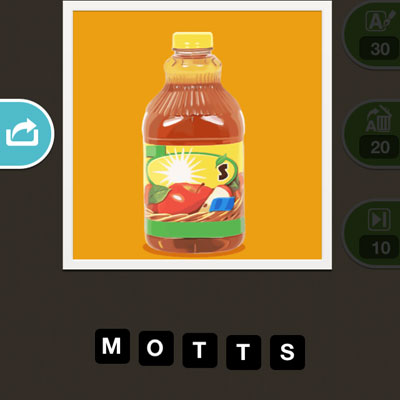  Motts 