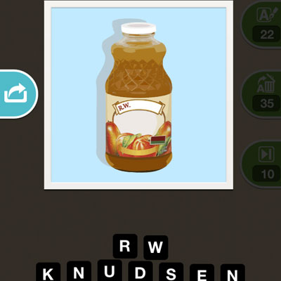  Rw Knudsen 