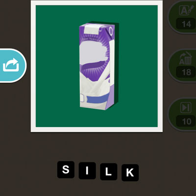  Silk 