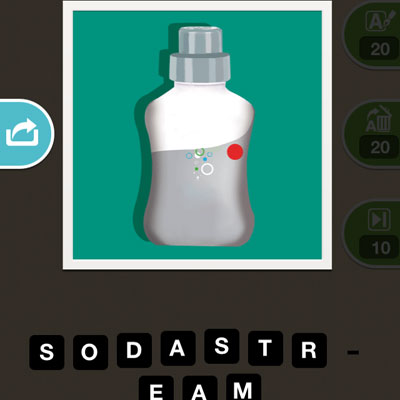  Sodastream 