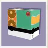  Donut Shop 
