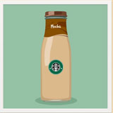  Frappuccino 