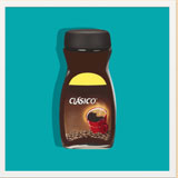  Nescafe 
