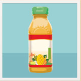  Odwalla 