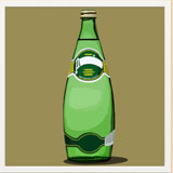  Perrier 