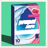  Propel Zero 