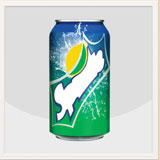  Sprite 