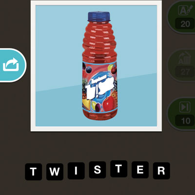  Twister 