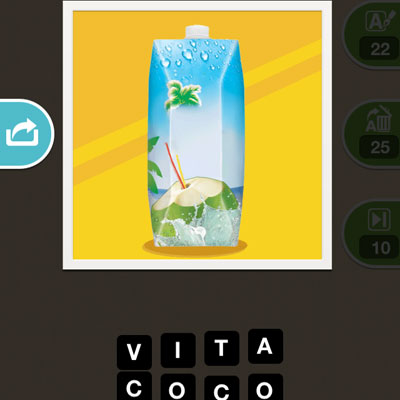  Vita Coco 