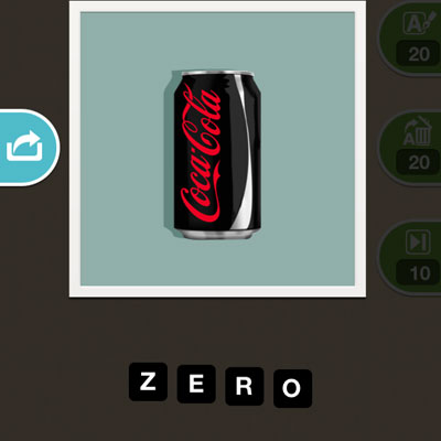  Zero 