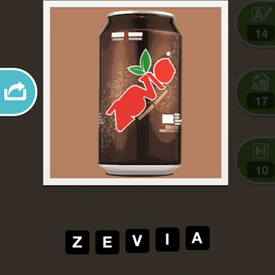  Zevia 